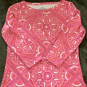 Vineyard Vines Performance Shirt